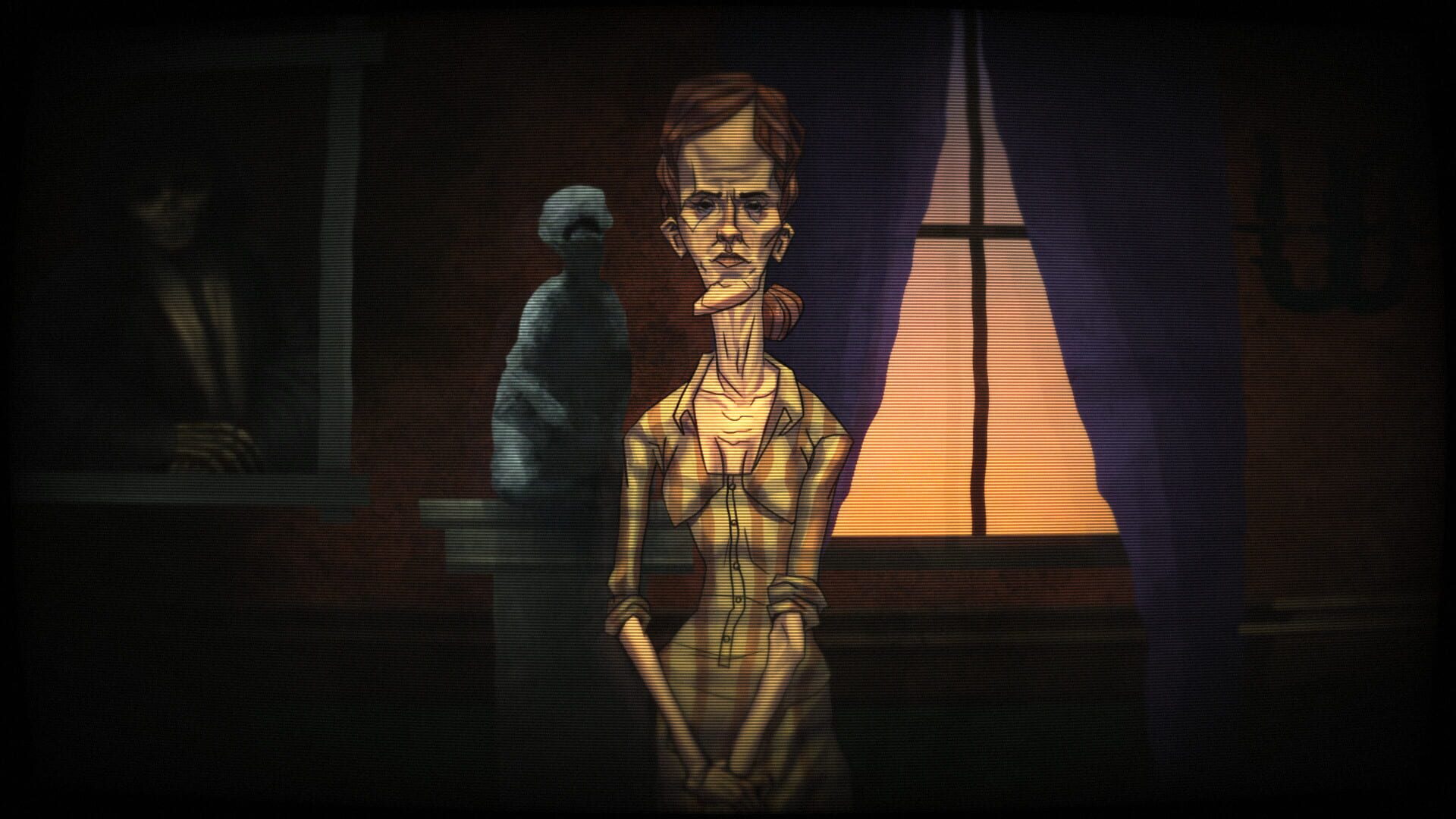 Masochisia screenshot