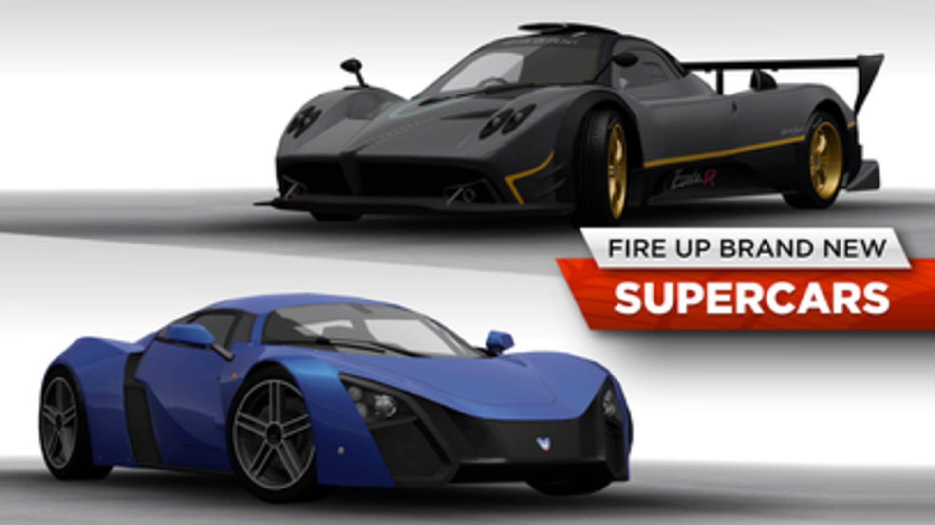 Need for Speed: Most Wanted screenshot