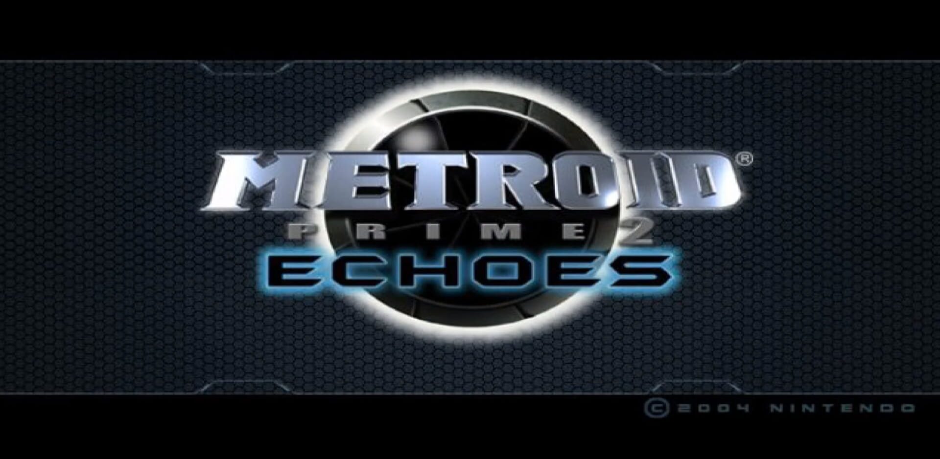 Metroid Prime 2: Echoes screenshot
