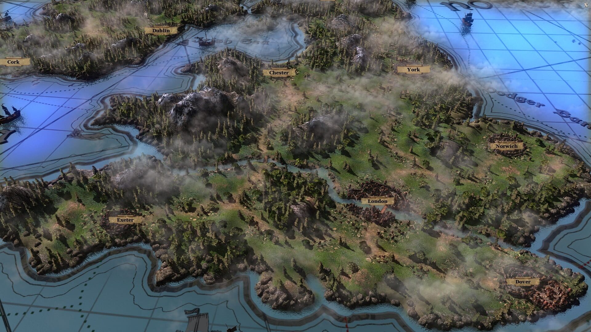 Medieval Kingdom Wars screenshot