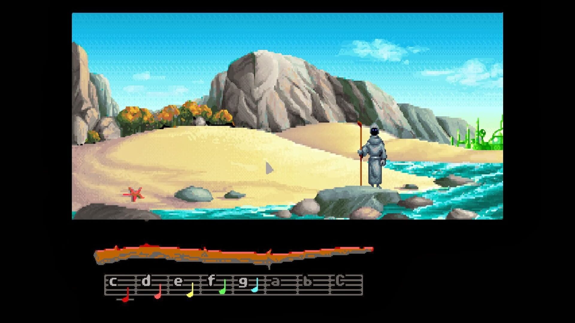 Loom screenshot