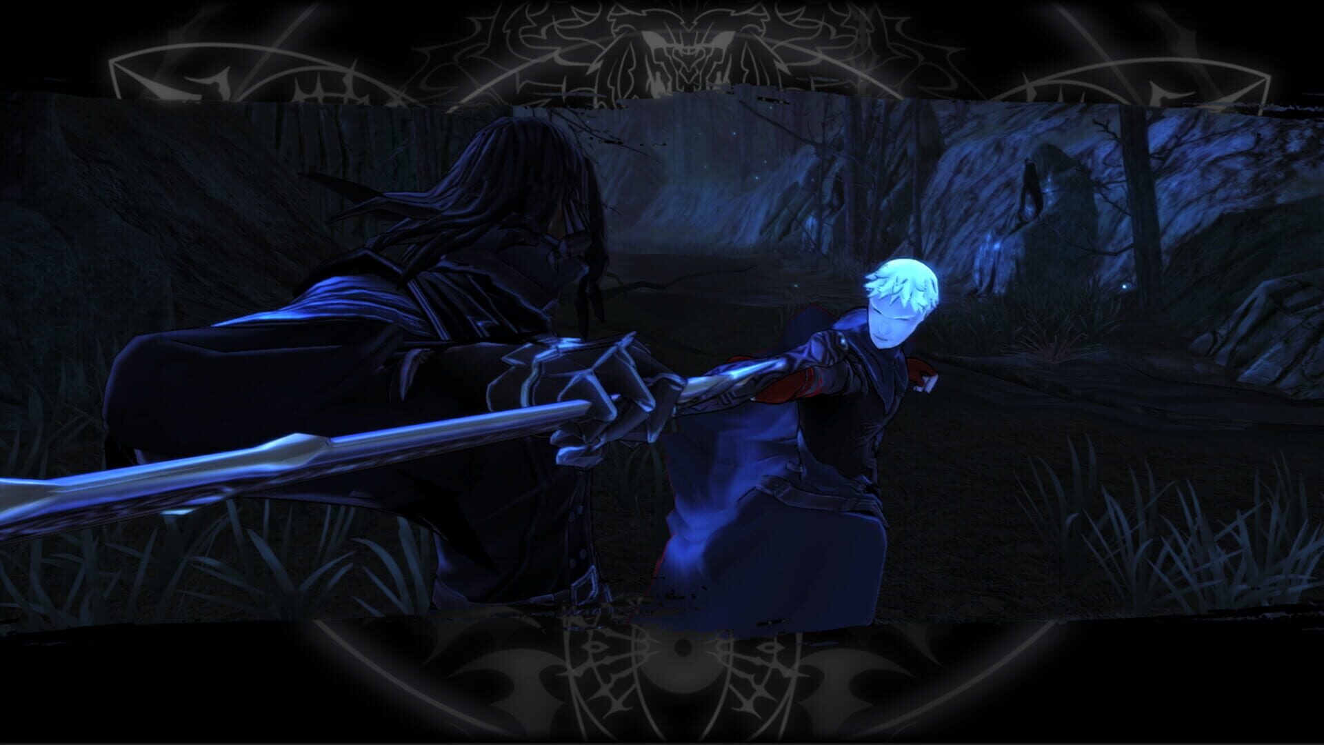 Anima: Gate of Memories - The Nameless Chronicles screenshot
