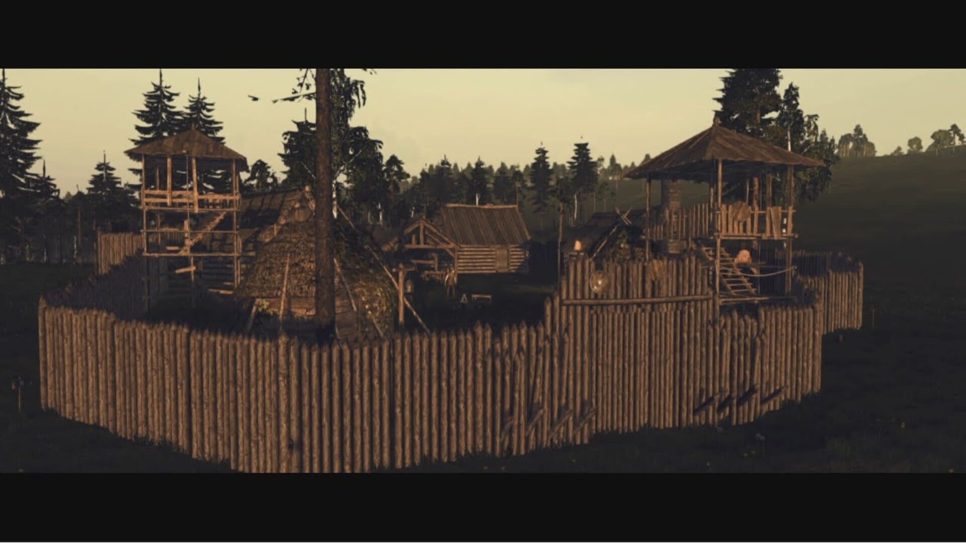 Life is Feudal: Your Own screenshot