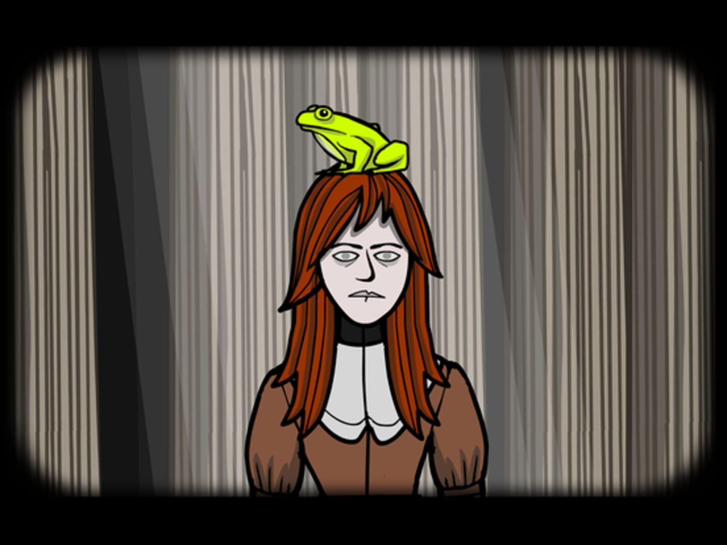 Rusty Lake Paradise screenshot