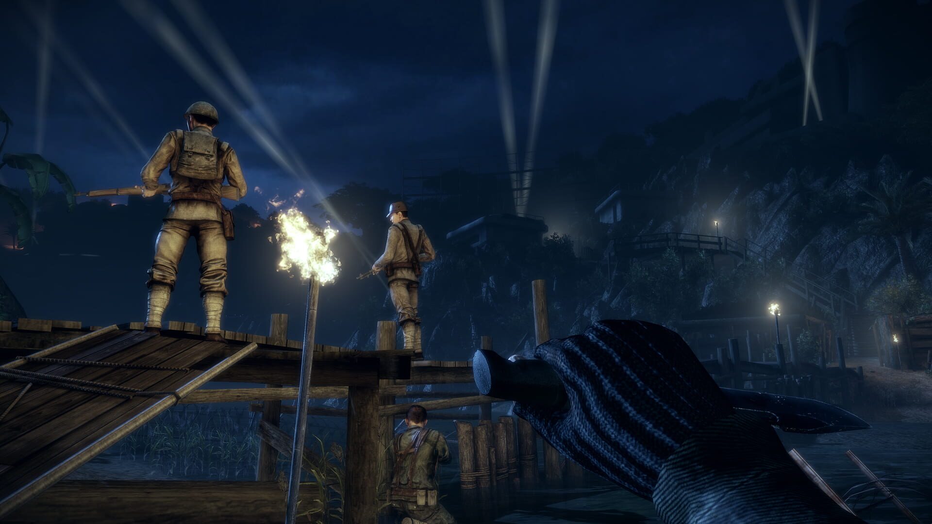 Battlefield: Bad Company 2 screenshot