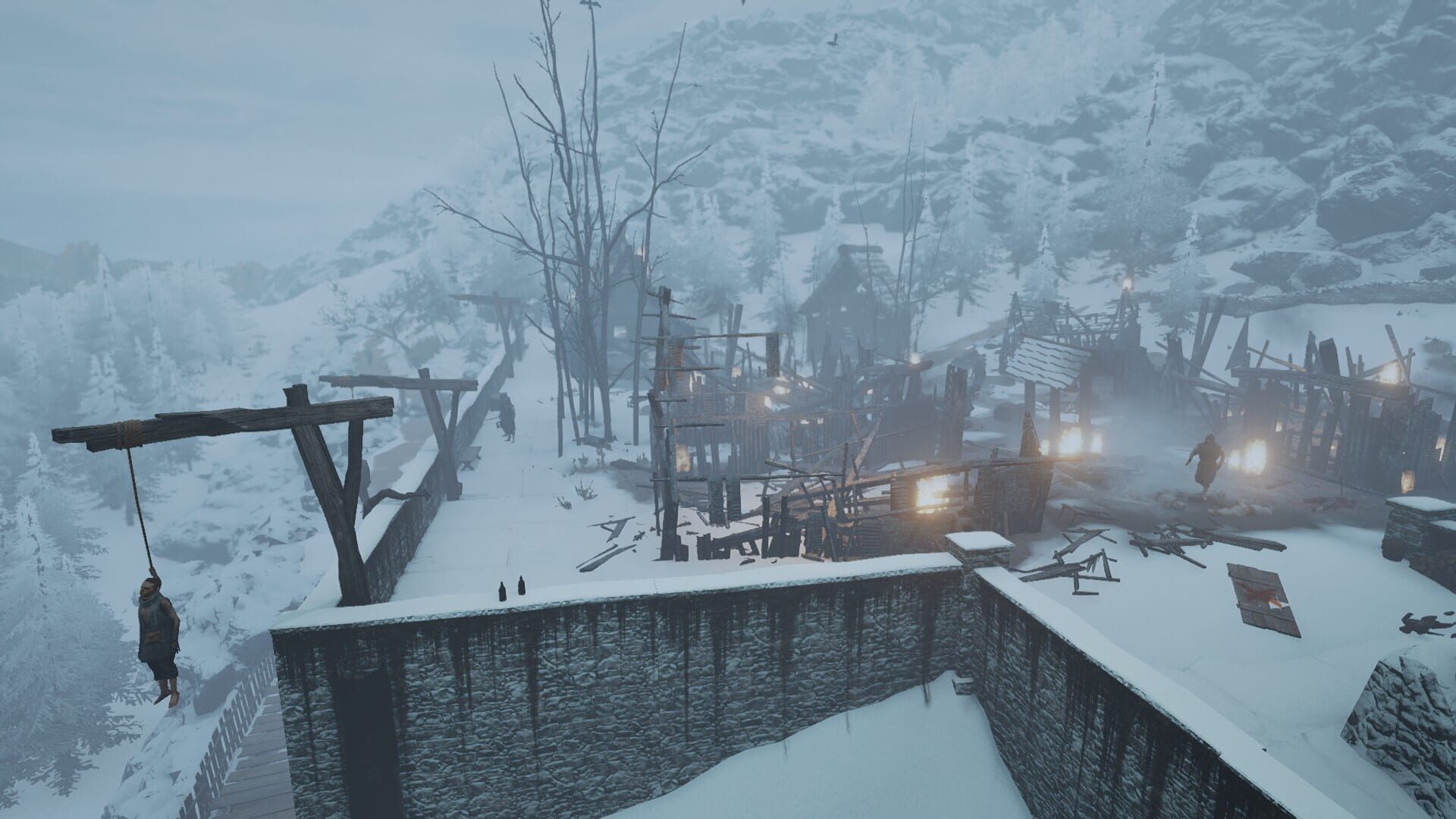 The Black Death screenshot