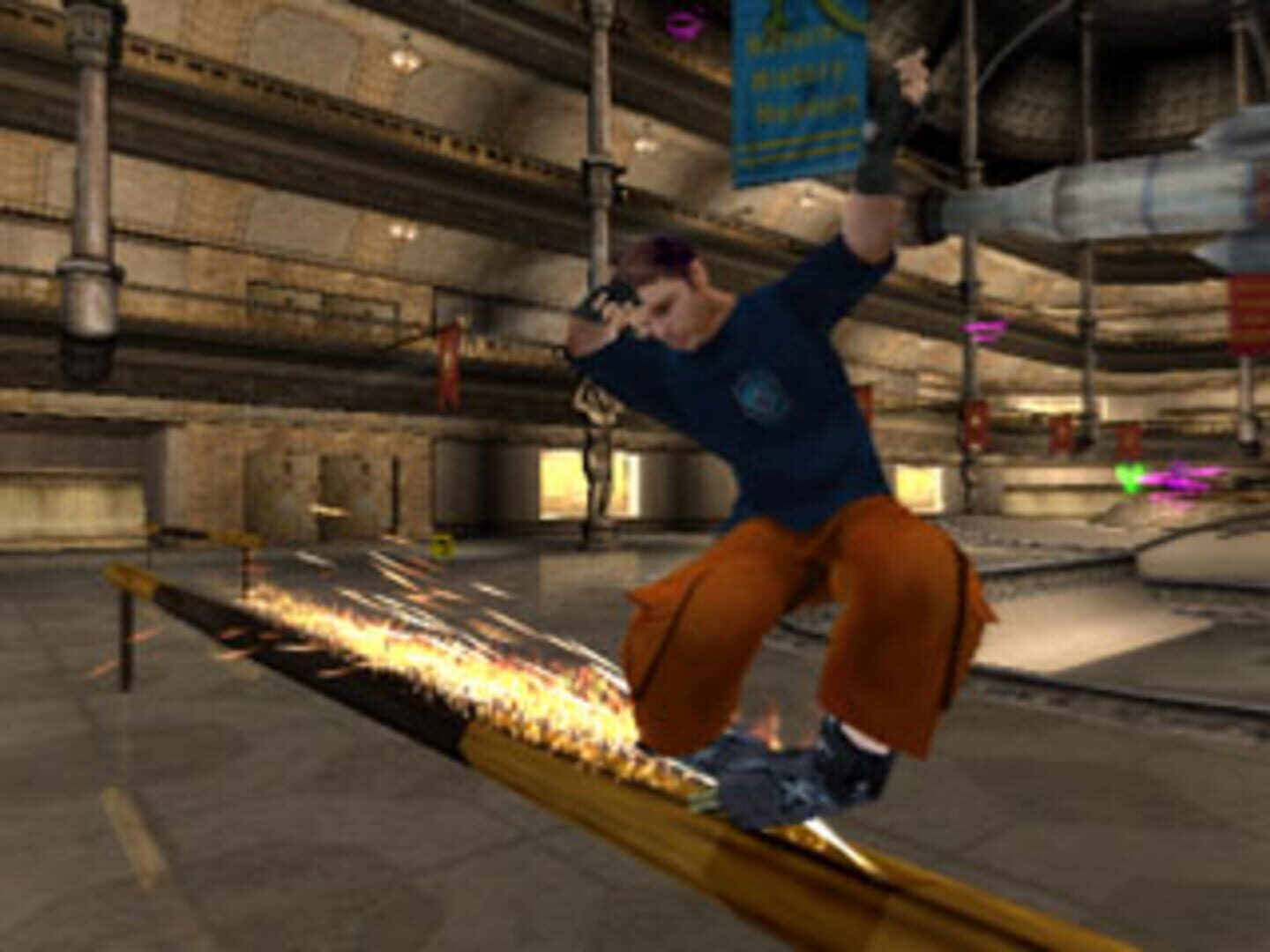 Aggressive Inline screenshot
