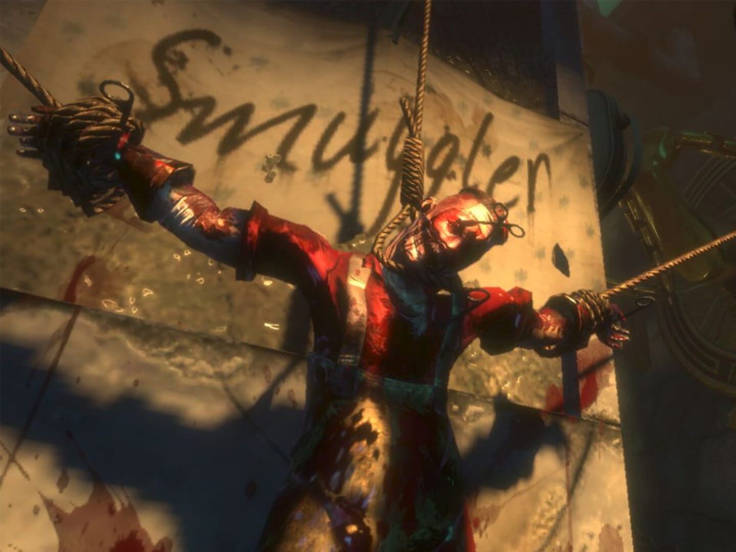 BioShock screenshot