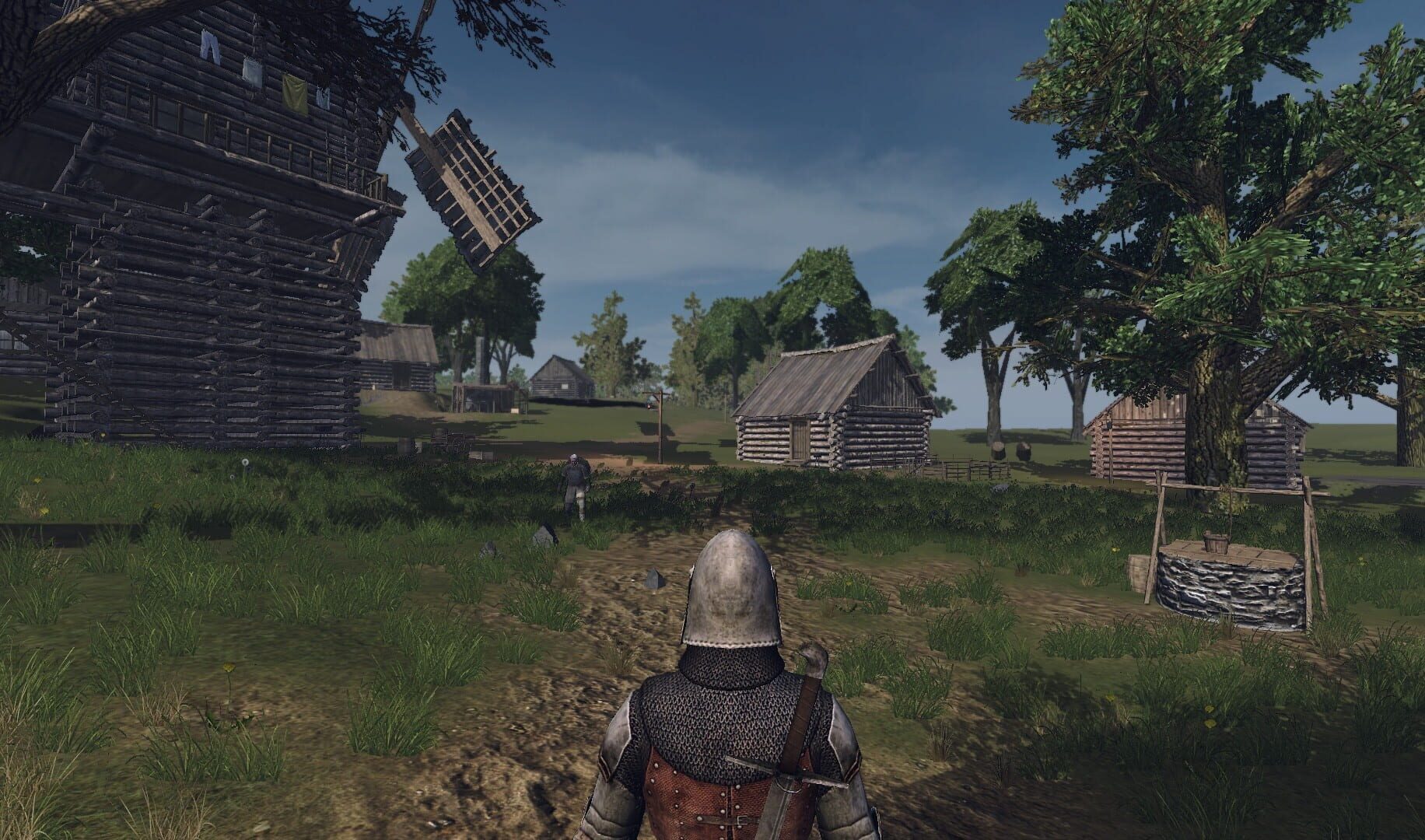 Life is Feudal: Your Own screenshot