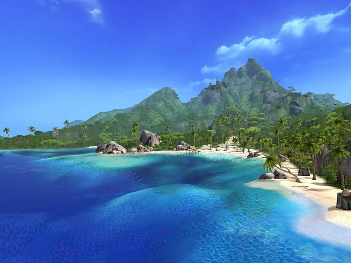 Far Cry screenshot