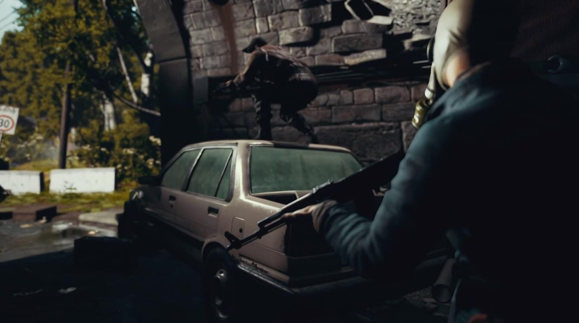 Vigor screenshot