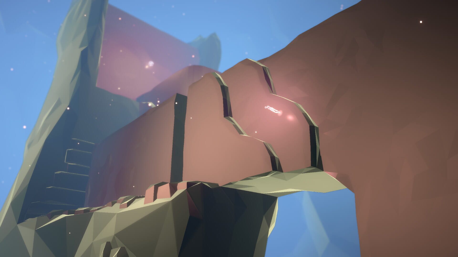 Etherborn screenshot