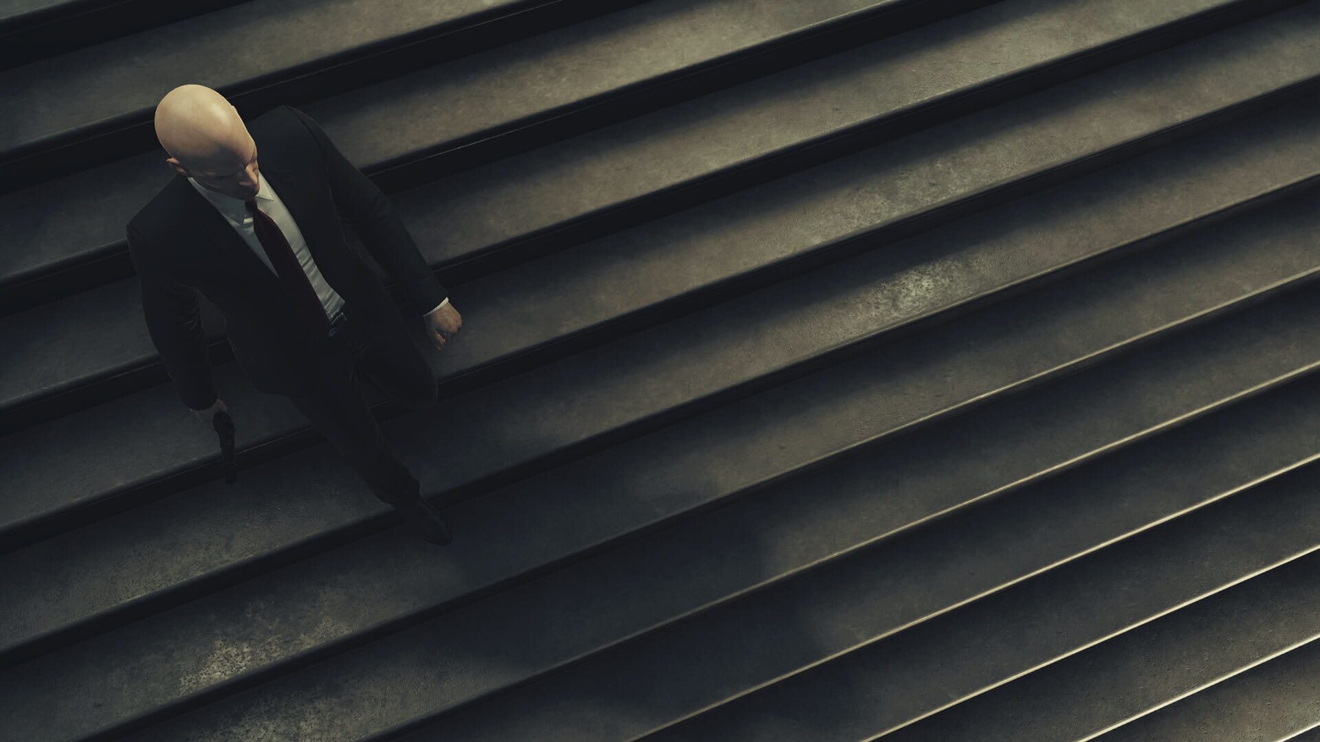 Hitman screenshot