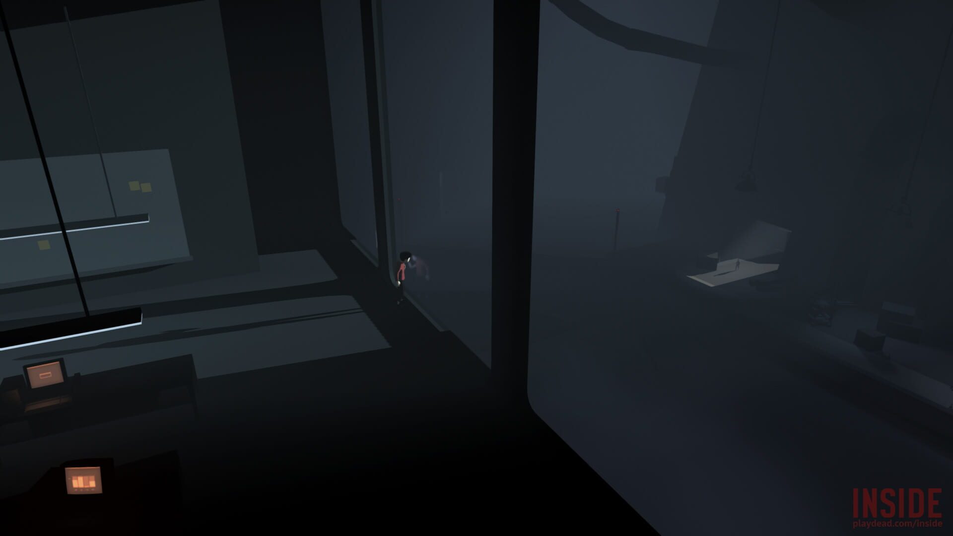 Inside screenshot