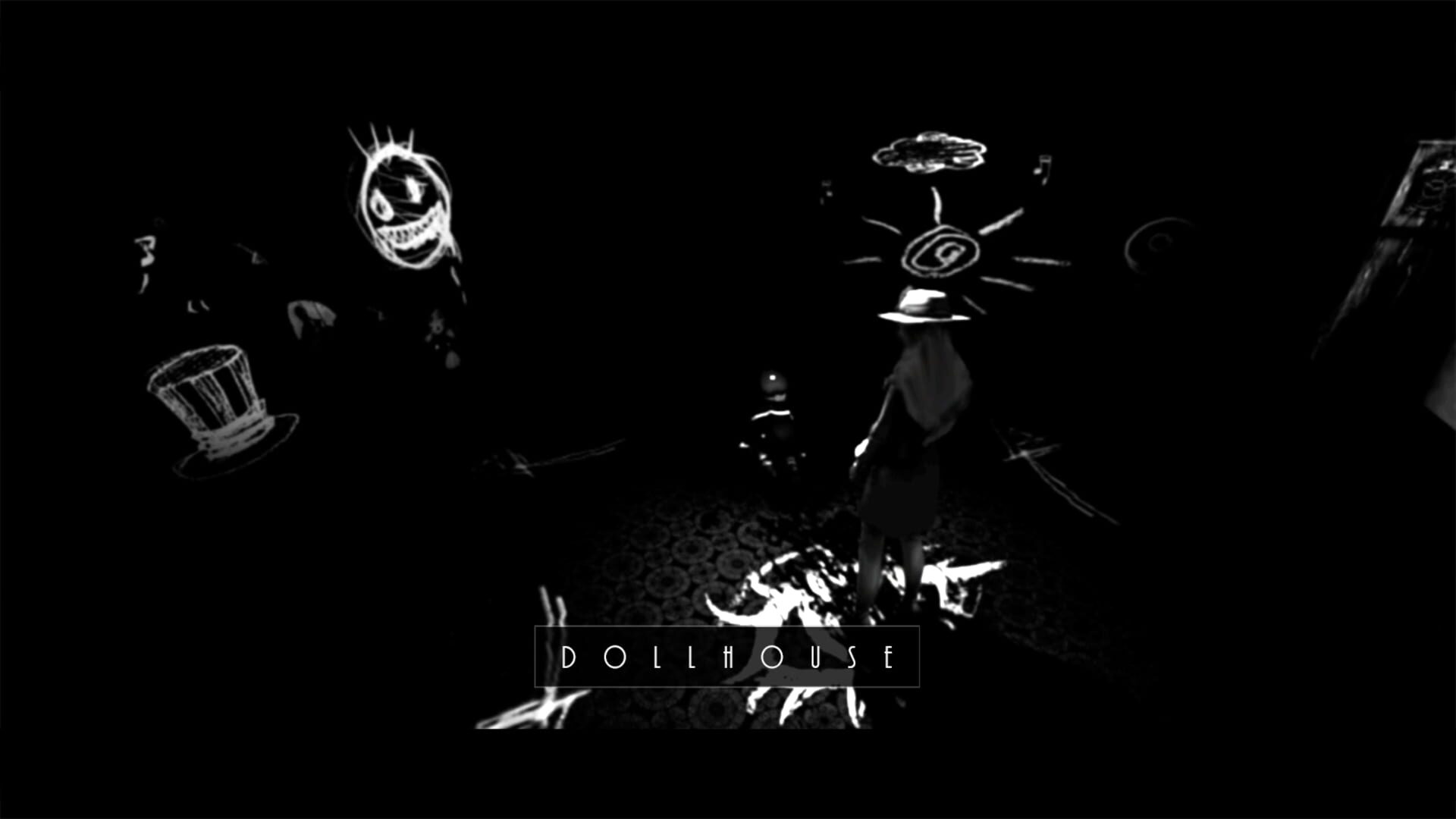 Dollhouse screenshot